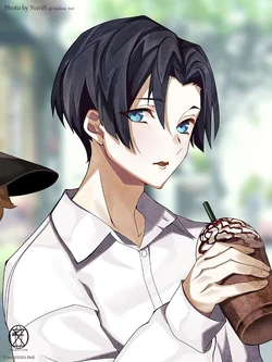 Kaoru Kisaragi