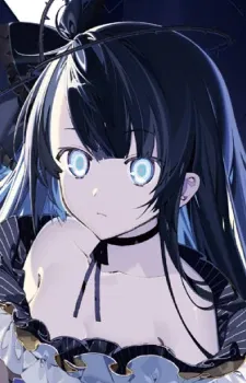 Display picture for Kissing Zoa Nebulis IX