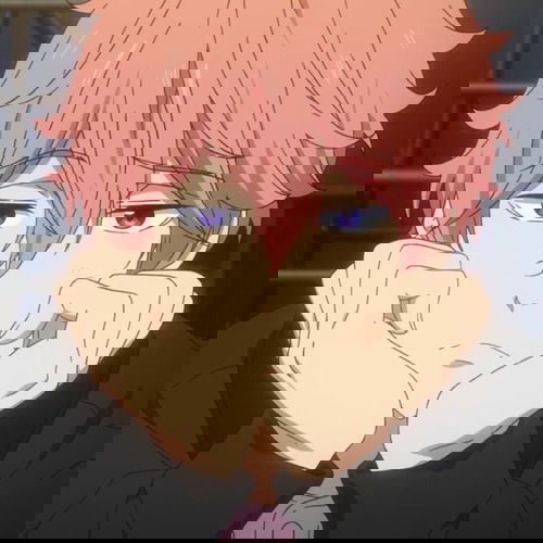 Display picture for Kisumi Shigino