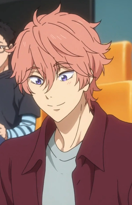 Kisumi Shigino