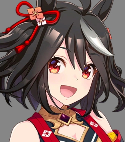 Kitasan Black