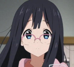 Tamako Kitashirakawa