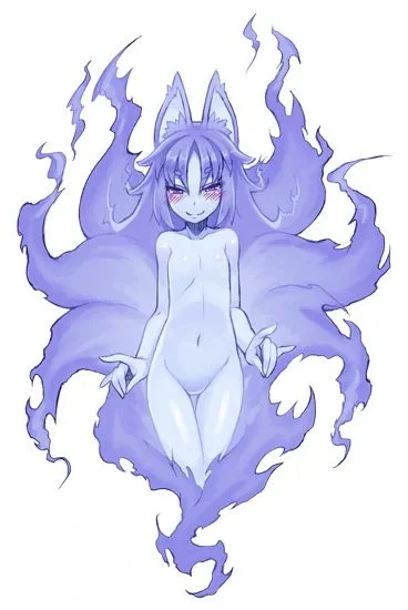 Kitsune-bi