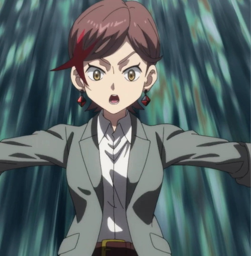 Kiwami Miyazukae