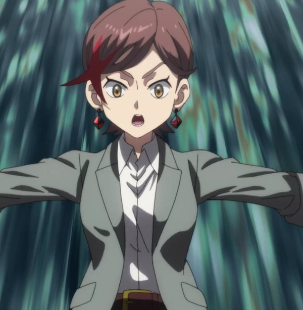Kiwami Miyazukae