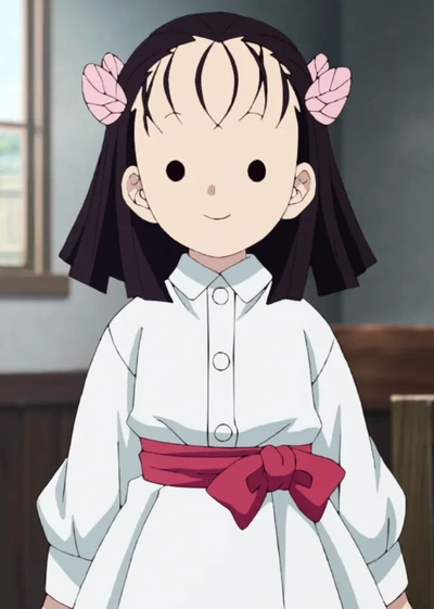 Kiyo Terauchi