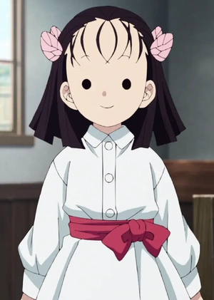 Kiyo Terauchi