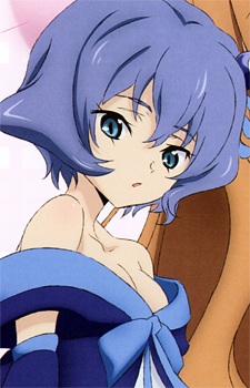 Kiyoi Mizushima