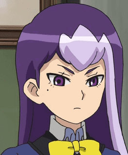 Kiyoka Sendou