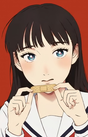 Kiyoko Yoshida