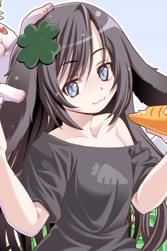 Display picture for Kiyomi Pyon-Pyon