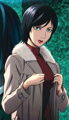Kiyomi Takada