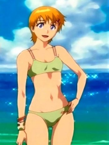 Kiyone Kotetsu