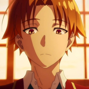 Kiyotaka Ayanokōji