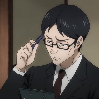Kiyotaka Ijichi