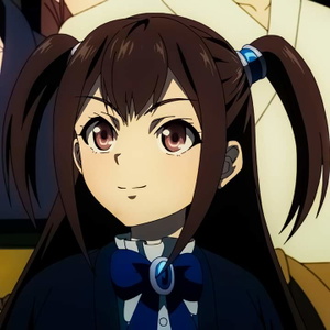 Kizuna Kazayama