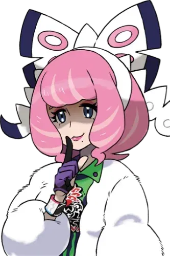 Display picture for Klara