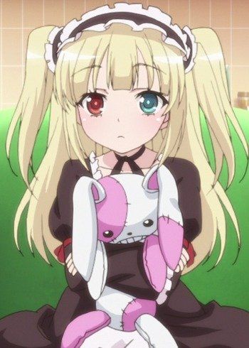 Kobato Hasegawa