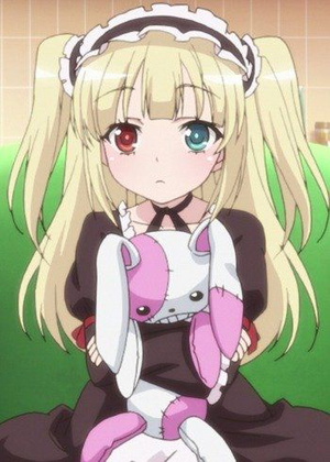Kobato Hasegawa