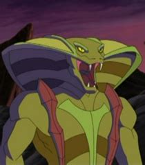 Kobra Khan