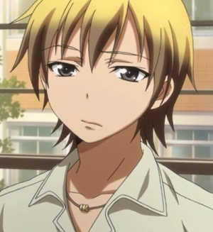 Kodaka Hasegawa