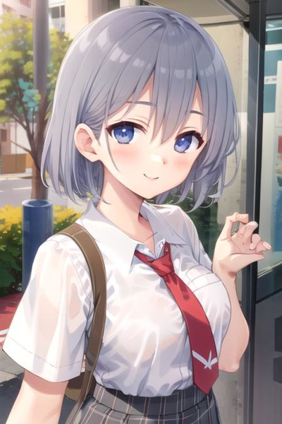 Koeda Fumi