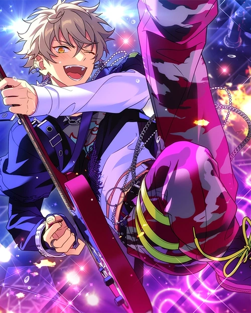 Koga Oogami