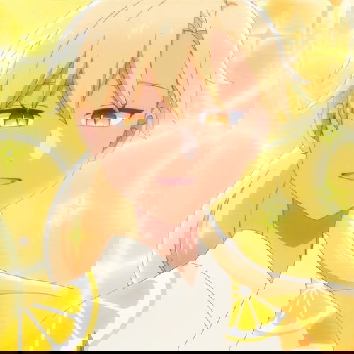 Display picture for Kohaku