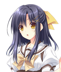 Kohaku Anjou