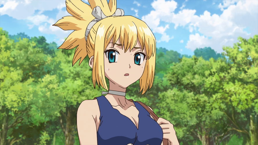Display picture for Kohaku