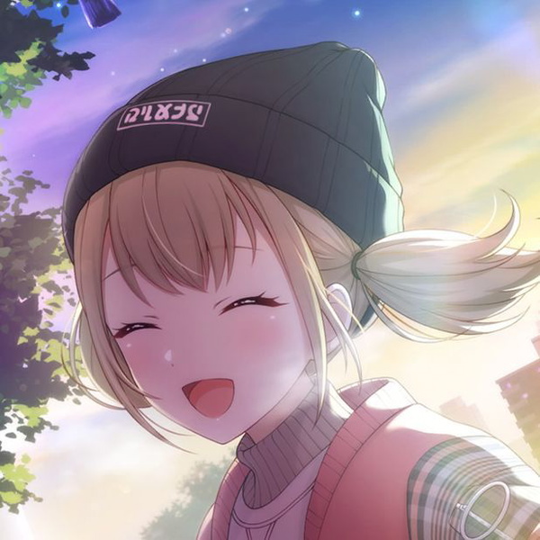 Kohane Azusawa