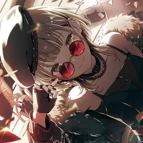 Kohane Azusawa