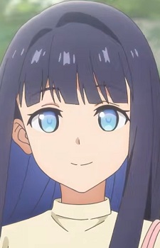 Koharu Fuyutsuki