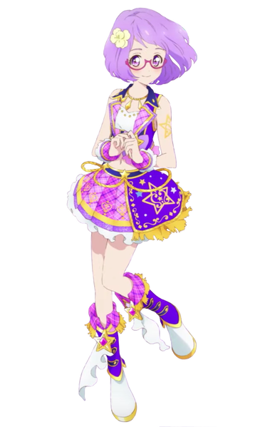 Koharu Nanakura