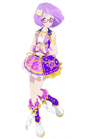 Koharu Nanakura