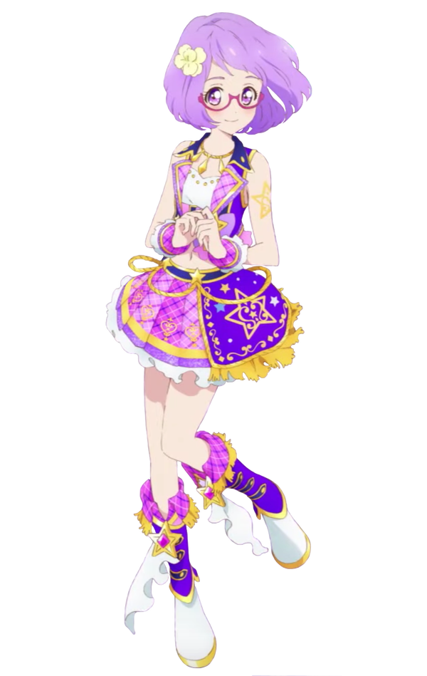 Koharu Nanakura