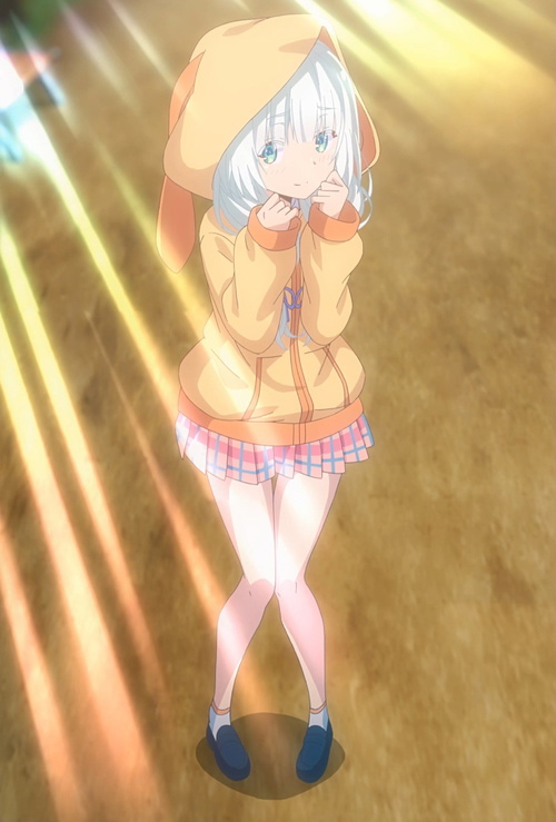 Koharu Otori