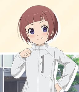 Koharu Senjuin