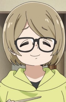 Koharu Shimada