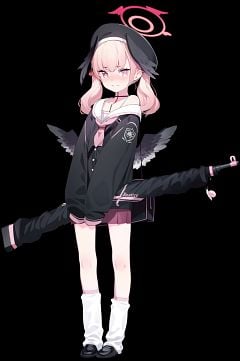 Koharu Shimoe
