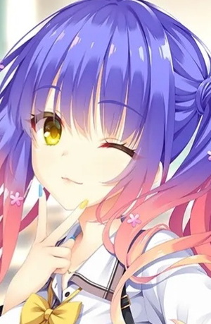 Kohibari Kurumi