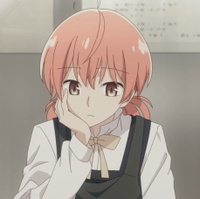 Yuu Koito portrait