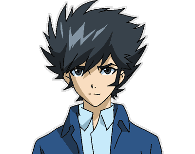 Koji Kabuto