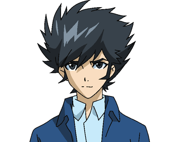 Koji Kabuto