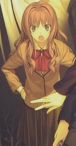 Kojika Kumari