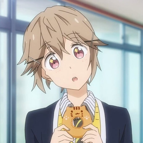 Kojuro Shuri