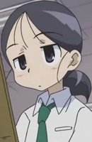 Kokage Kuga