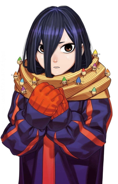 Koki Yukishiro