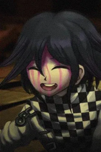 Kokichi Oma