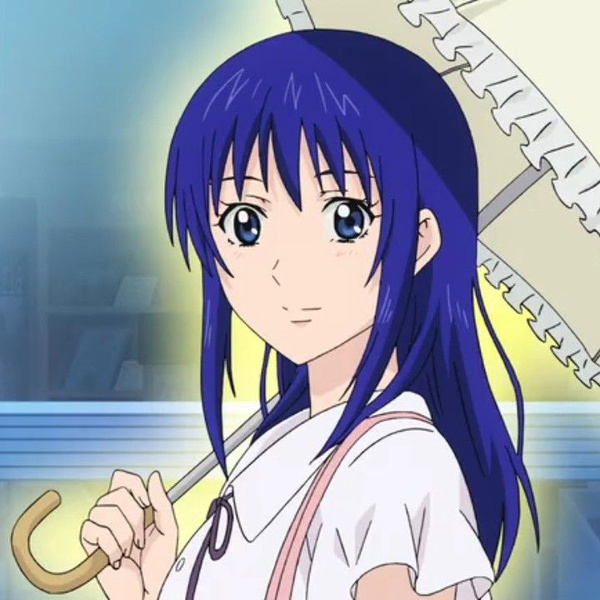 Kokomi Teruhashi